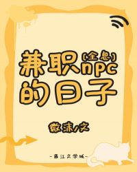 兼职npc